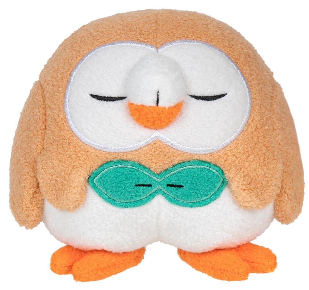 Peluche | Pokemon | Peluches Dormantes (12.5 Cm)